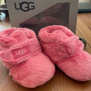 UGG Baby Booties